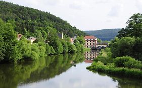 Hotel Schlossresidenz Heitzenhofen